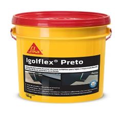 IGOLFLEX PTO 3,6L - SIKA