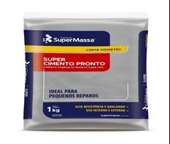 CIMENTO COMPOSTO - SUPERMASSA