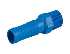 ADAPTADOR IRRIGACAO 1/2” INTERNO AZUL - REBOUCAS