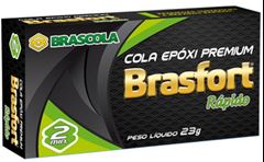 ADESIVO EPOXI 23G PREMIUM - BRASCOLA