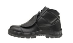 BOTA COURO MANOBREIRO COMPOSITE N38 - MARLUVAS