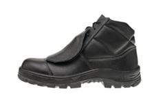 BOTA COURO MANOBREIRO COMPOSITE N40 - MARLUVAS