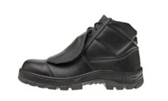 BOTA COURO MANOBREIRO COMPOSITE N41 - MARLUVAS