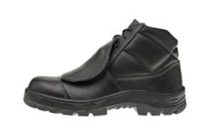 BOTA COURO MANOBREIRO COMPOSITE N42 - MARLUVAS