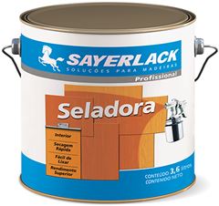 SELADOR MADEIRA 3,6L EXTRA - SAYERLACK