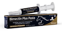 BIMECTIN PLUS PASTA 10G - BIMEDA