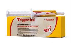 TRIGENTAL 24X40G - BIMEDA