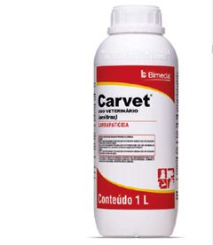 CARVET 24X20ML - BIMEDA