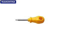 CHAVE PHILLIPS TOCO 3/16X1.1/2” - TRAMONTINA