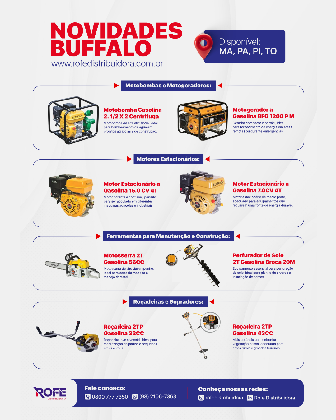 Buffalo
