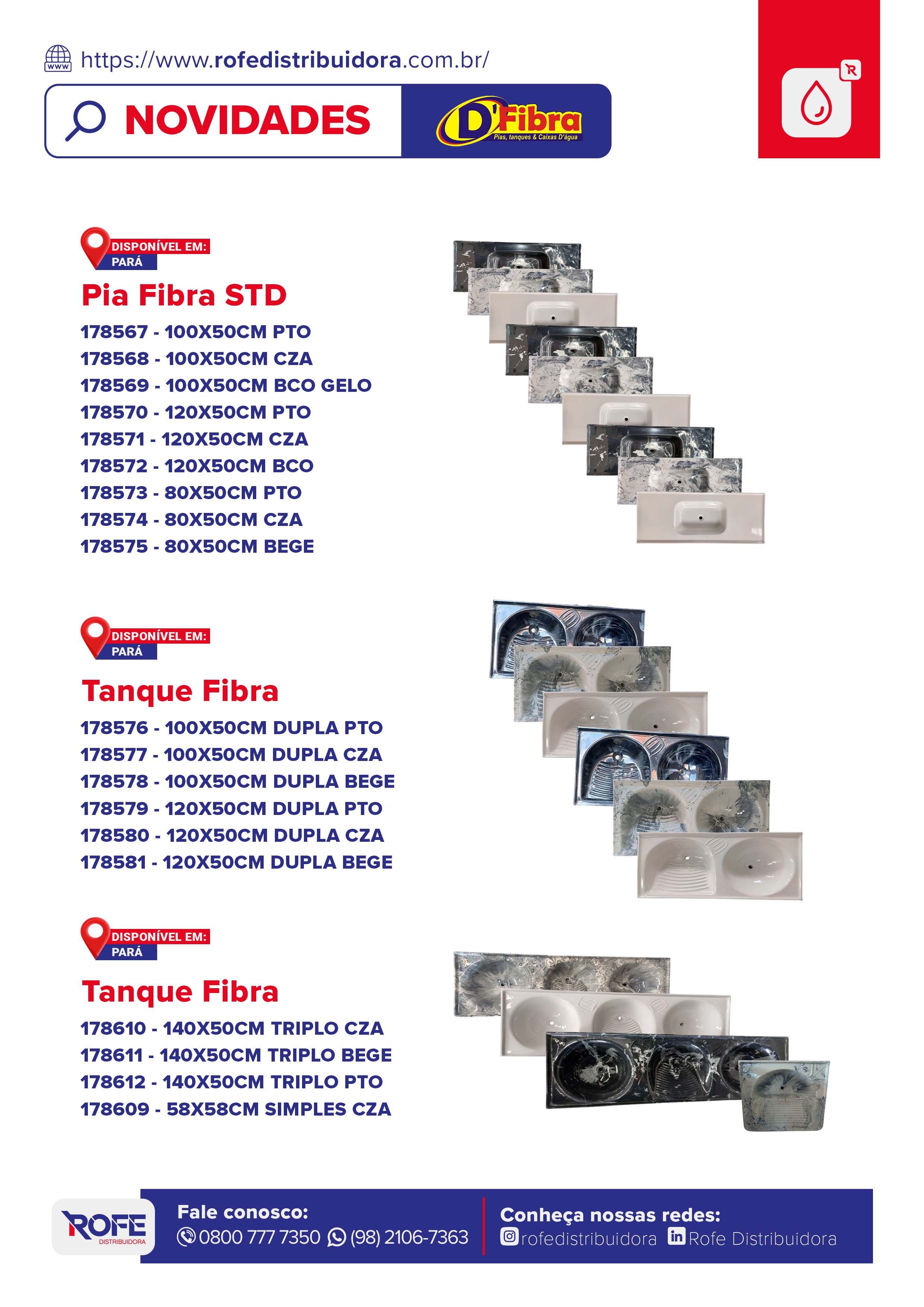 DFibra