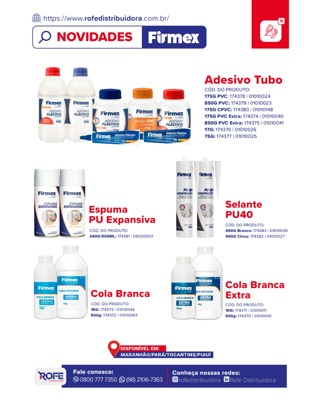 Firmex