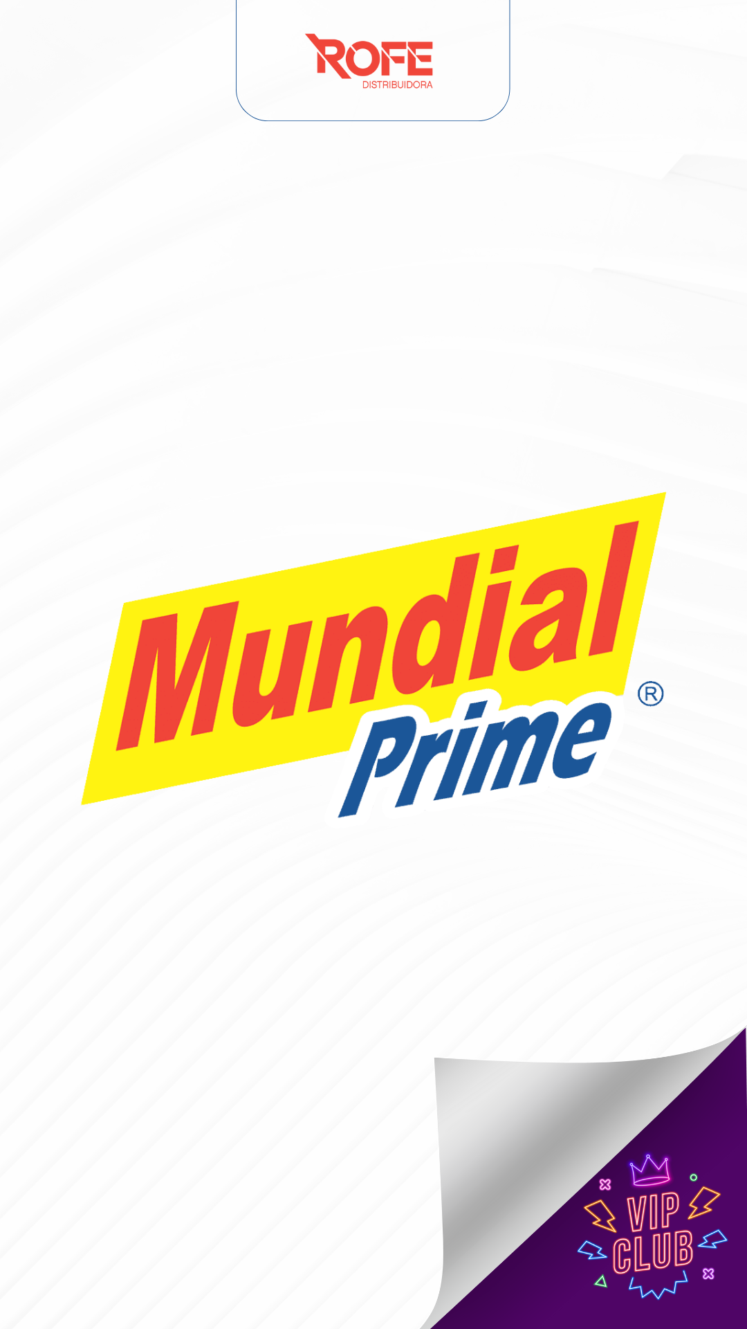 Mundial Prime