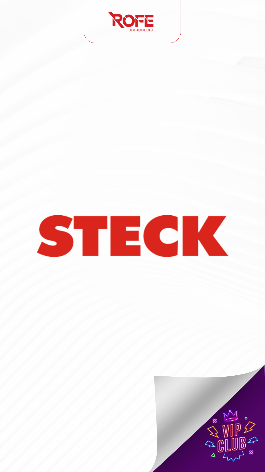 Steck