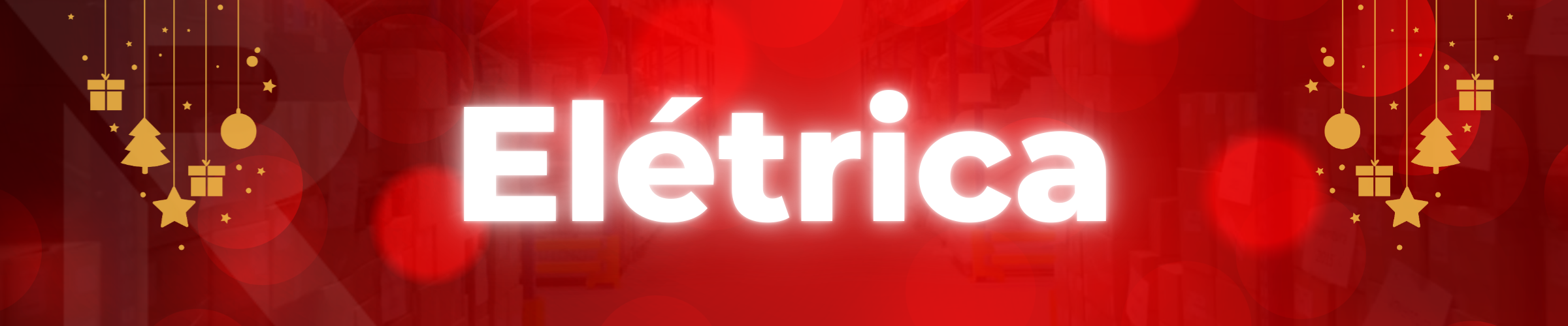 ELÉTRICO