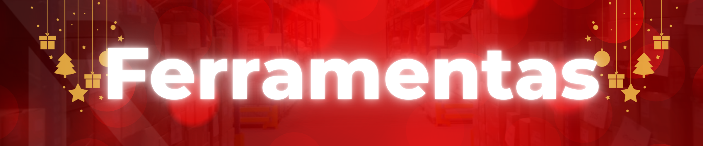 FERRAMENTAS