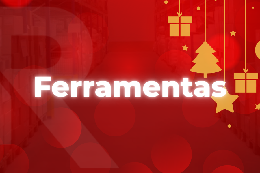 FERRAMENTAS