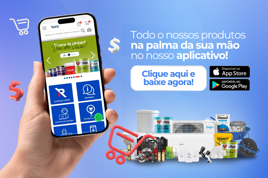 APLICATIVO ROFE