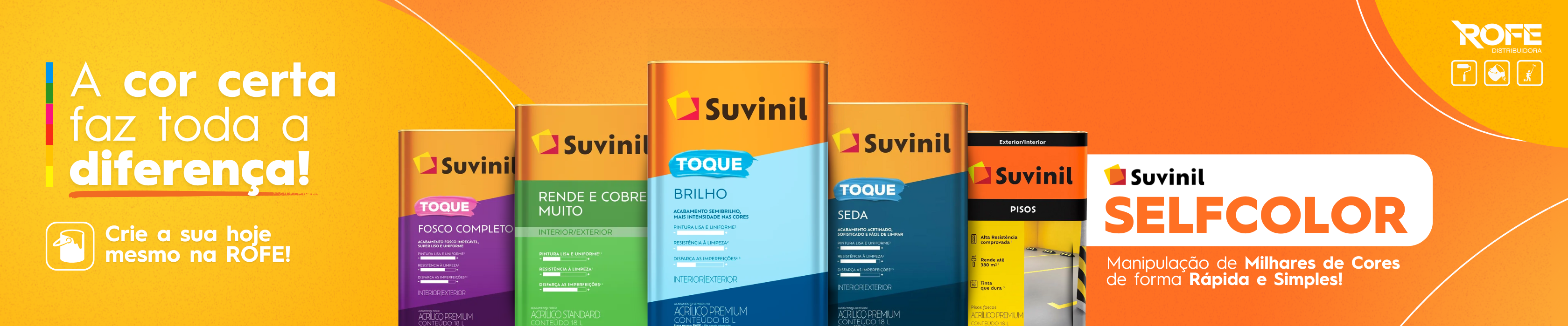 SUVINIL SELFCOLOR
