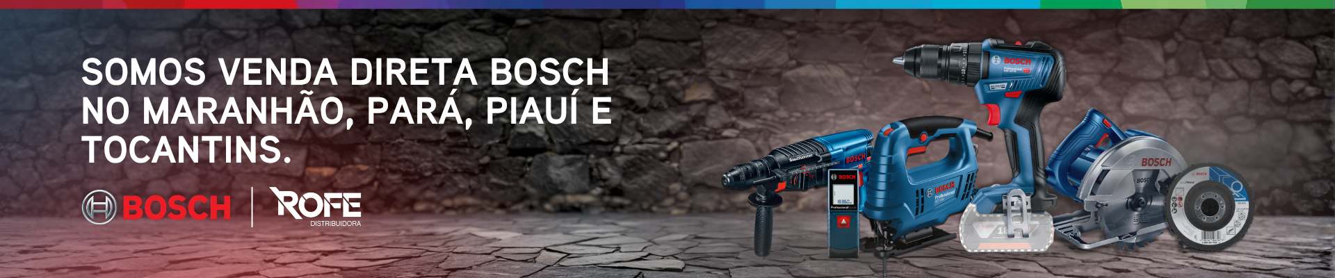 BOSCH/ROFE