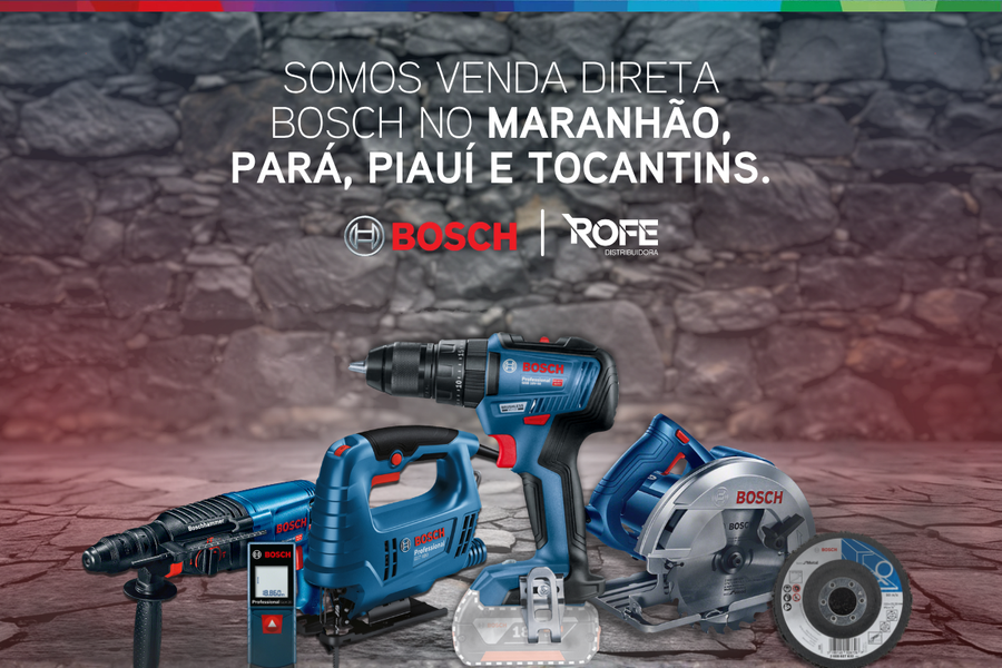 BOSCH/ROFE