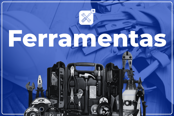 FERRAMENTAS