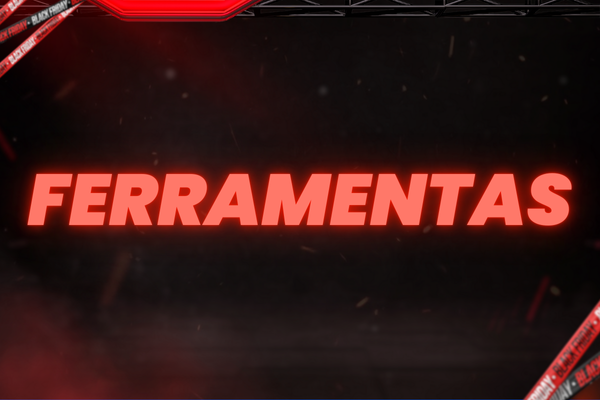 FERRAMENTAS