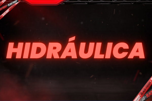 HIDRAULICO