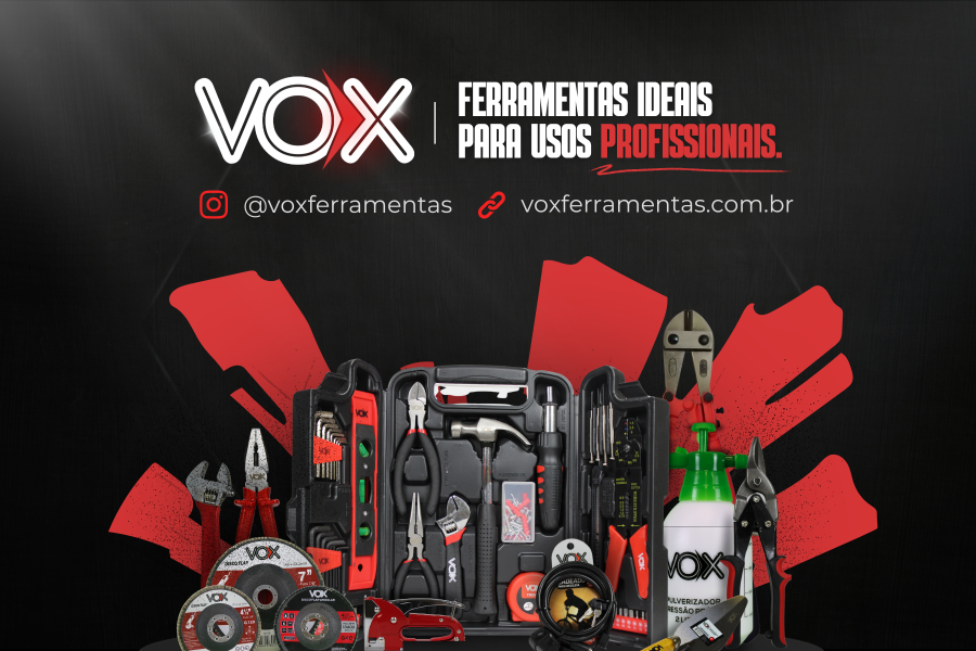 BANNER VOX